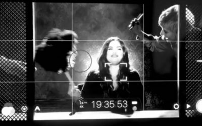 New Selena Gomez Music Video Shot on iPhone 11 with Filmic Pro