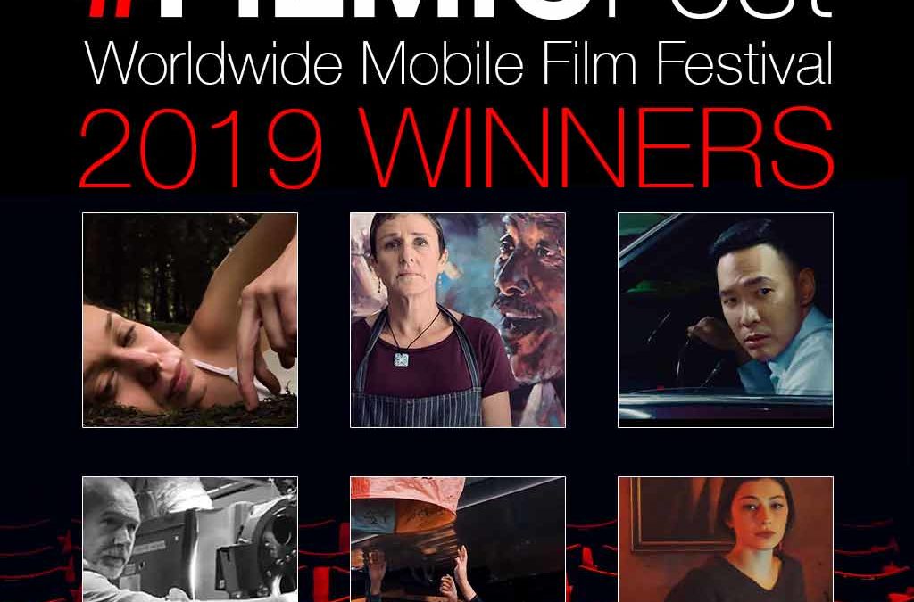 FiLMiCFest 2019 Winners film festival