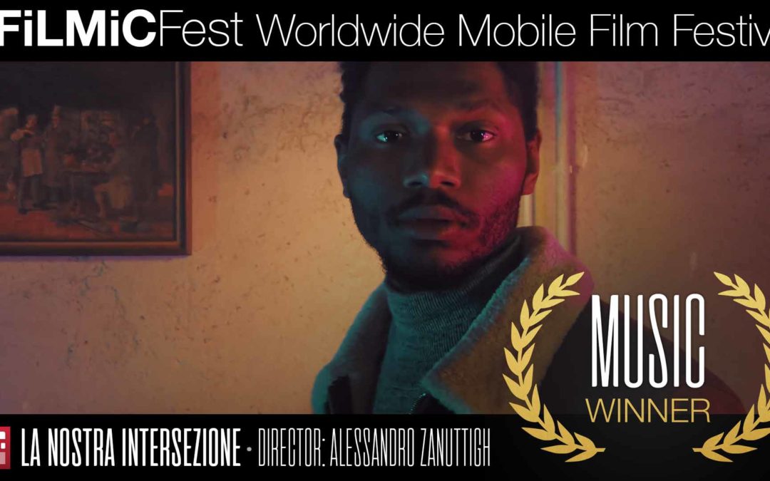 FiLMiCFest 2019 Winner Music Video