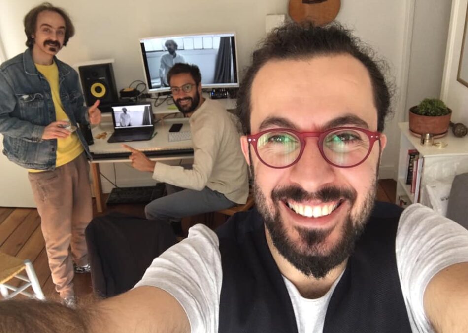 Mobile Filmmaker Interview: Beraat GÖKKUŞ