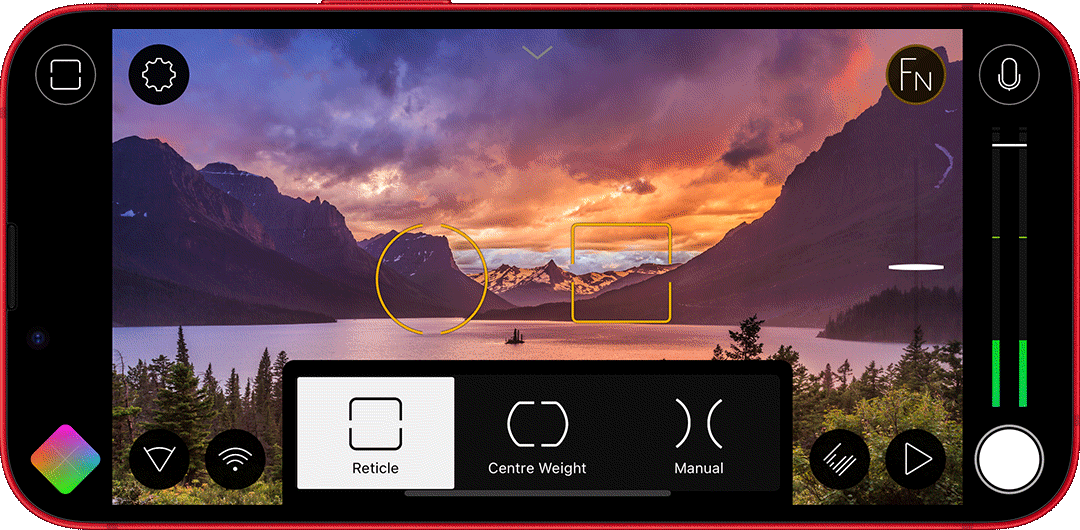 FilMicV7-animation-Interface