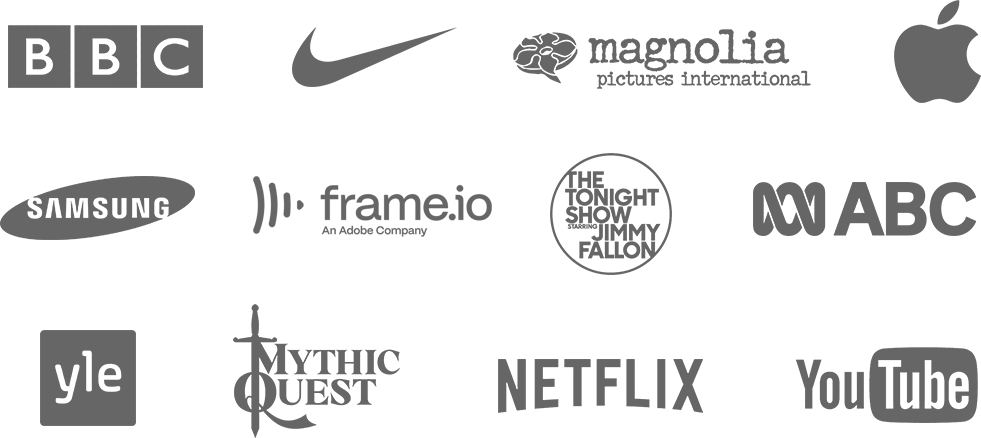 Filmicv7-Logowall