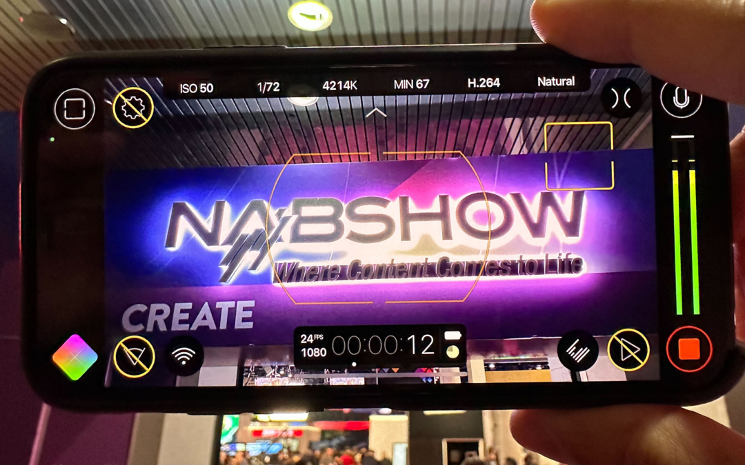 NAB 2023: What Caught Our Attention