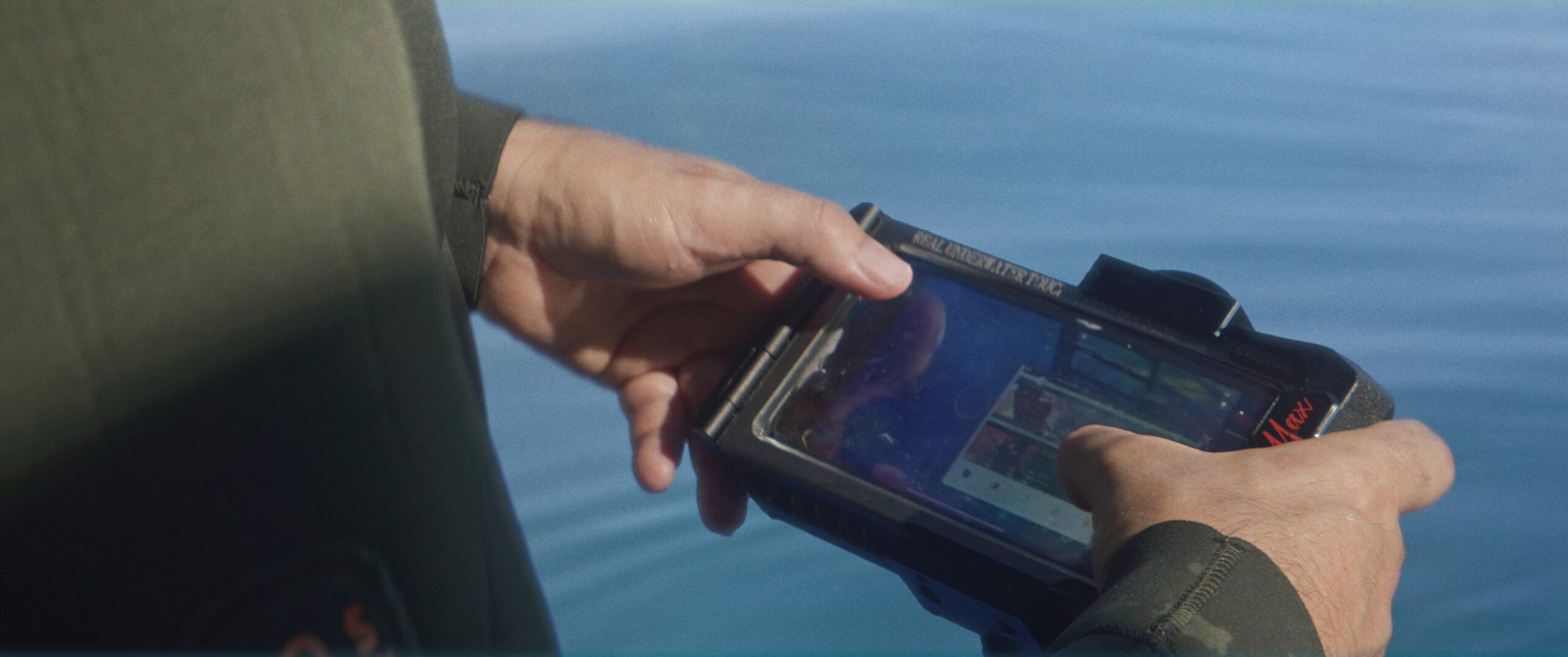 Bird's Eye View BTS with Filmic Pro & Frame.io Using Filmic Pro to upload footage to Frame.io's Camera to Cloud platform